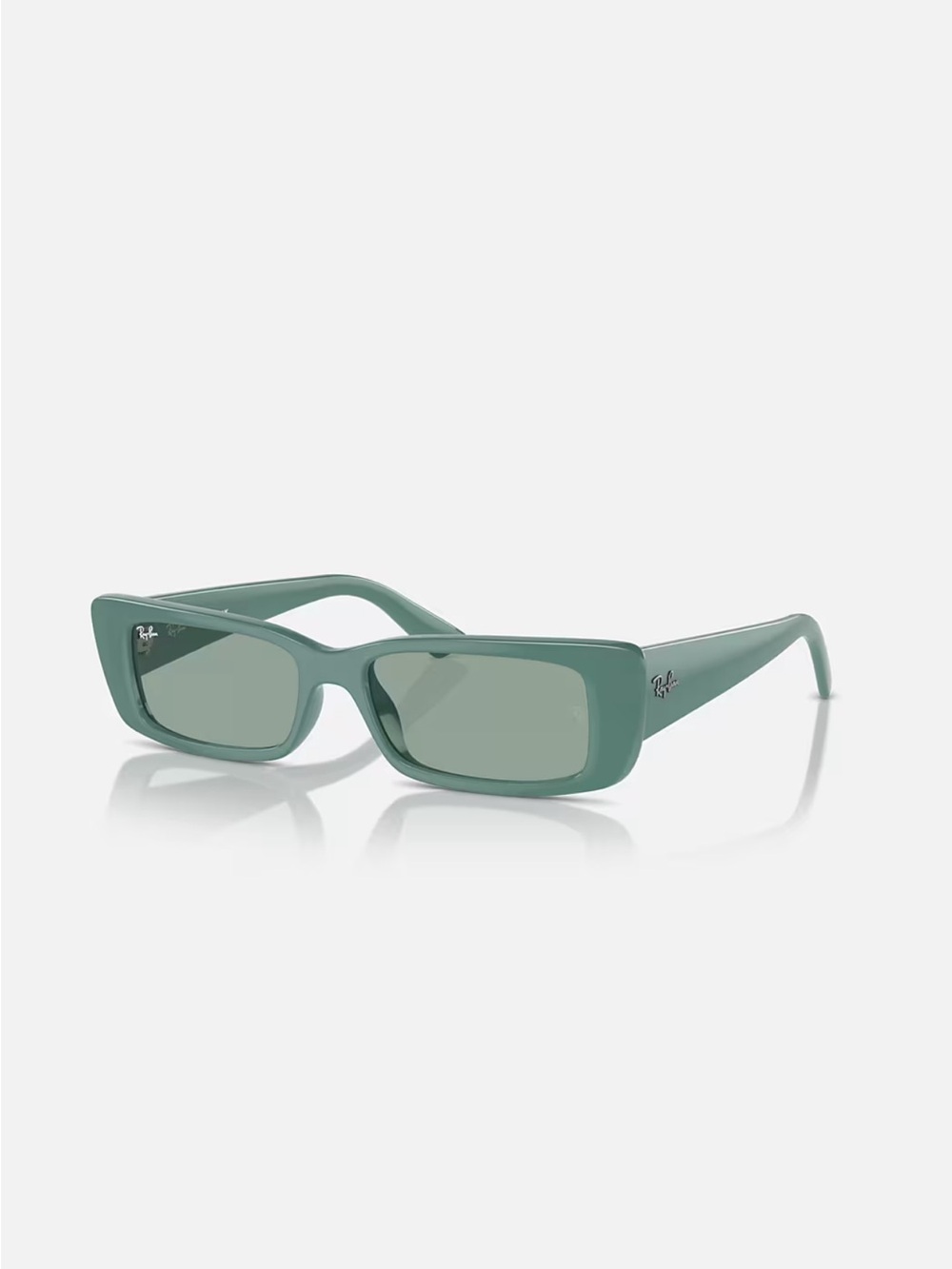 Ray Ban Teru Bio-Based Sunglasses